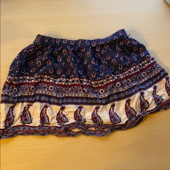 Forever 21 Skirt - Picture 1 of 1